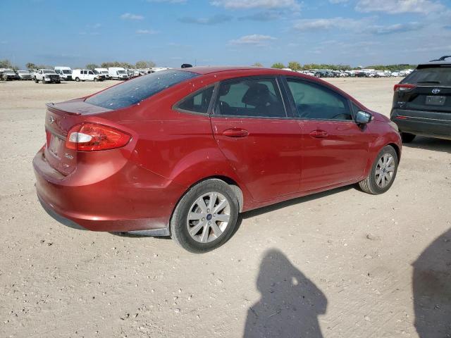 Ford Fiesta Se Image 2