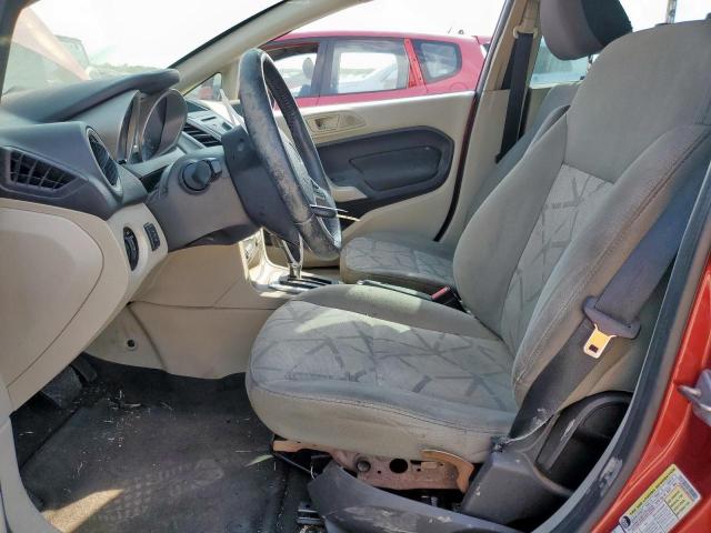 Ford Fiesta Se Image 4