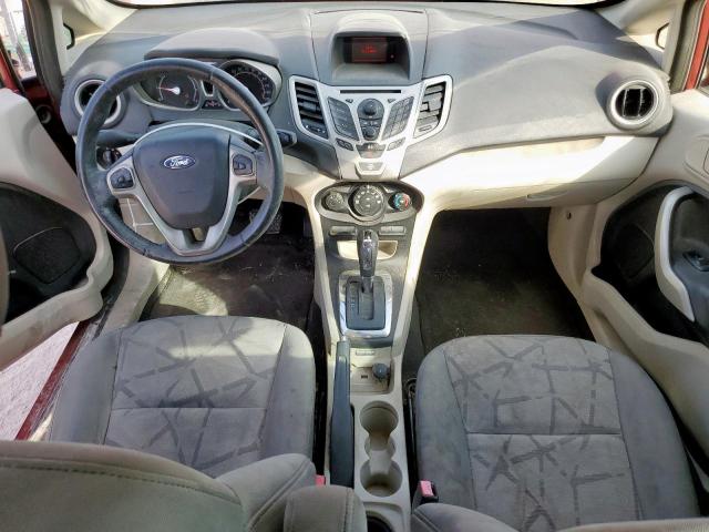 Ford Fiesta Se Image 5