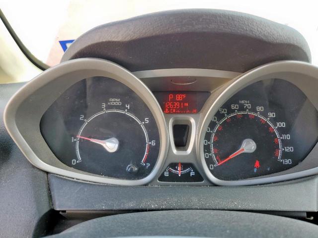 Ford Fiesta Se Image 9