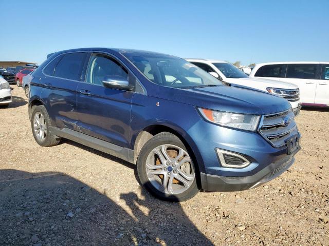 Ford Edge Titanium Image 7