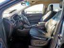 Ford Edge Titanium Image 8