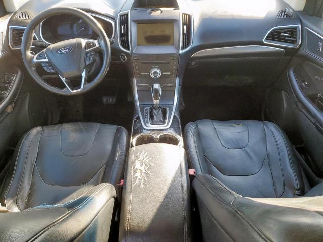 Ford Edge Titanium Image 5