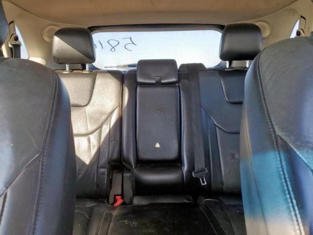 Ford Edge Titanium Image 11