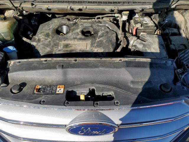 Ford Edge Titanium Image 12