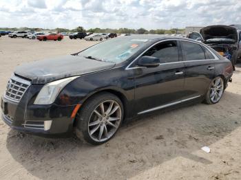  Salvage Cadillac XTS