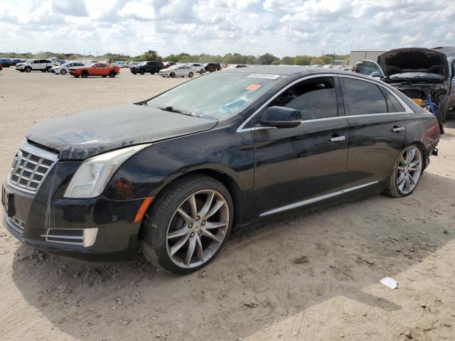  Salvage Cadillac XTS