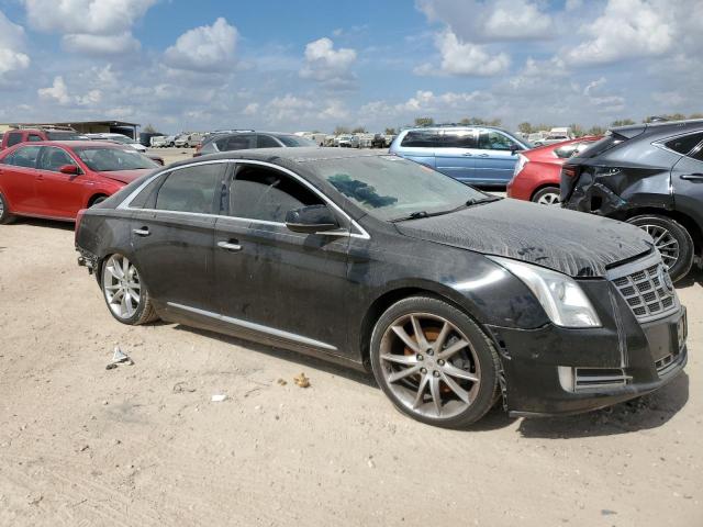 Cadillac XTS Premium Collection Image 11