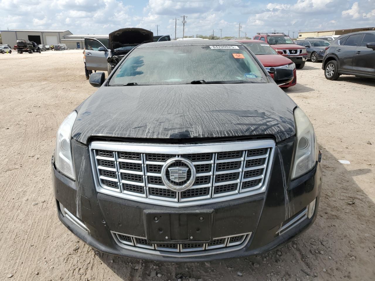 Cadillac XTS Premium Collection Image 7