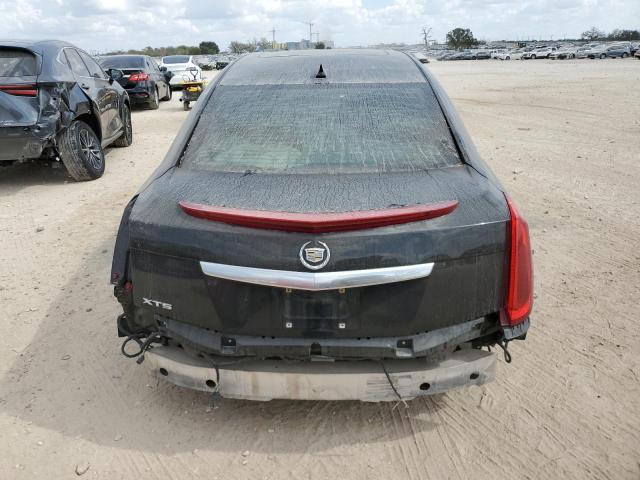 Cadillac XTS Premium Collection Image 6