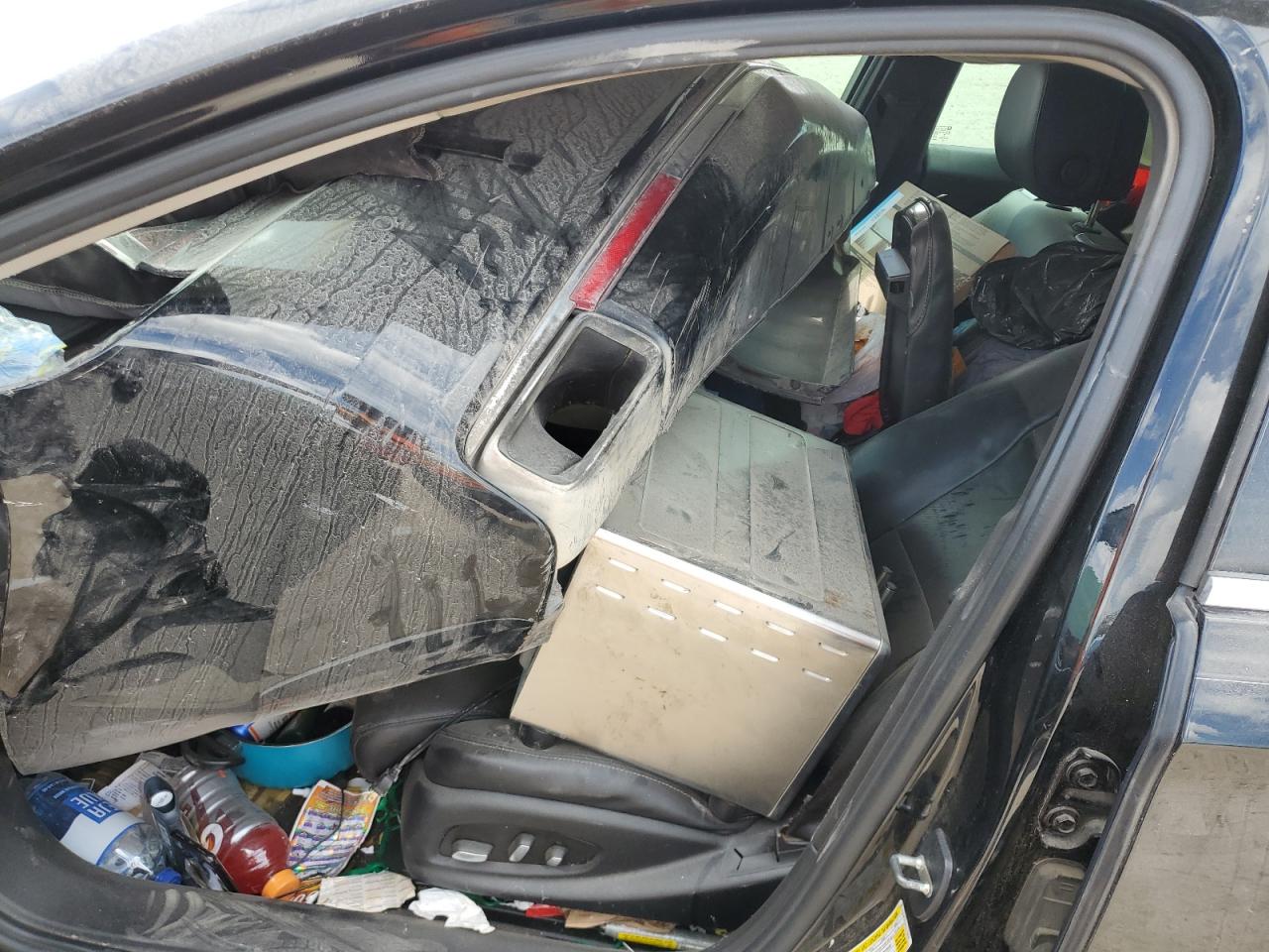 Cadillac XTS Premium Collection Image 5