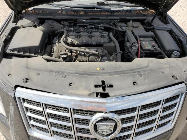 Cadillac XTS Premium Collection Image 10