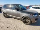 Land Rover Range Rover Supercharged Image 10
