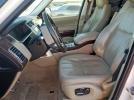 Land Rover Range Rover Supercharged Image 2