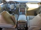 Land Rover Range Rover Supercharged Image 4