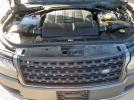 Land Rover Range Rover Supercharged Image 6