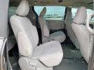 Toyota Sienna Image 14