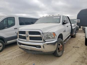  Salvage Ram 3500