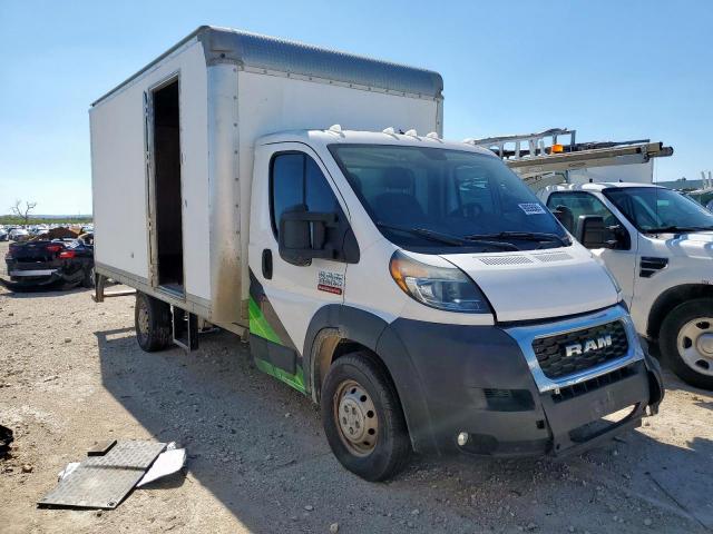Ram Promaster 3500 Standard Image 6