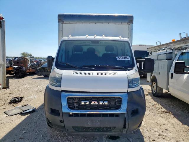 Ram Promaster 3500 Standard Image 3
