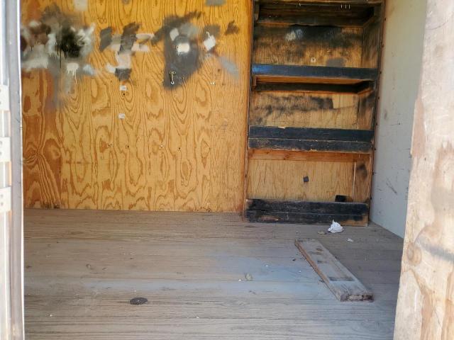 Ram Promaster 3500 Standard Image 8