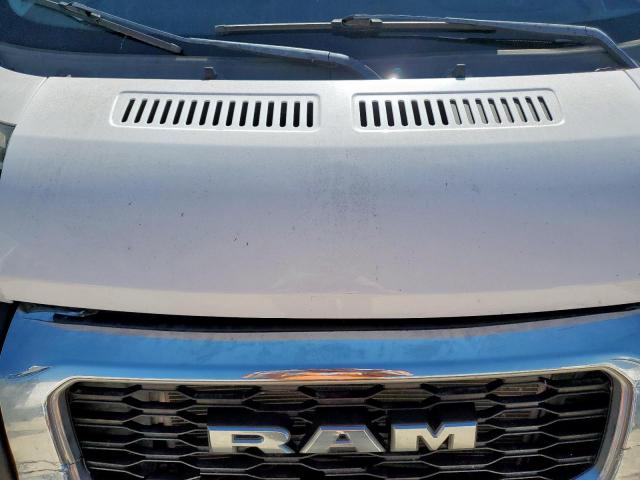 Ram Promaster 3500 Standard Image 11