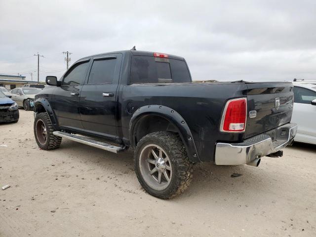 Ram 1500 Longhorn Image 4