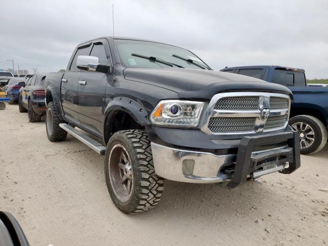 Ram 1500 Longhorn Image 3