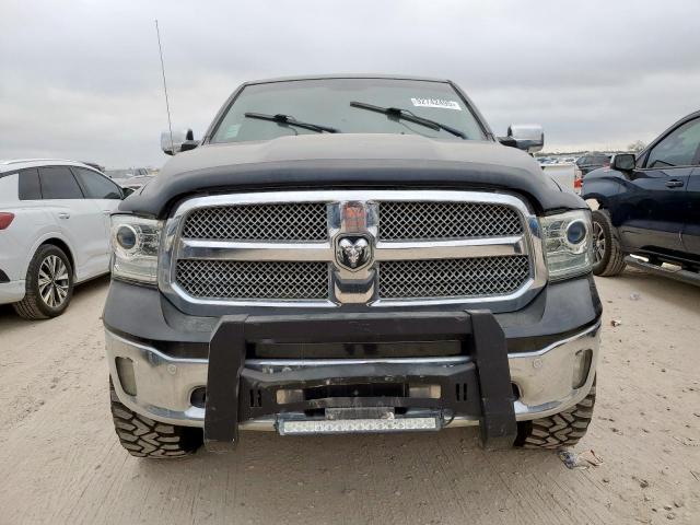 Ram 1500 Longhorn Image 7