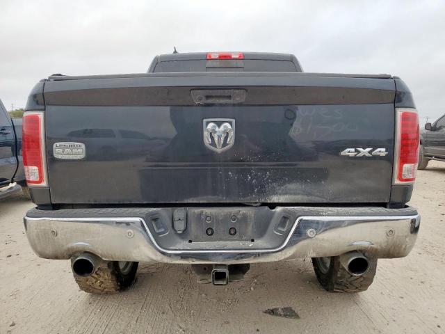 Ram 1500 Longhorn Image 12