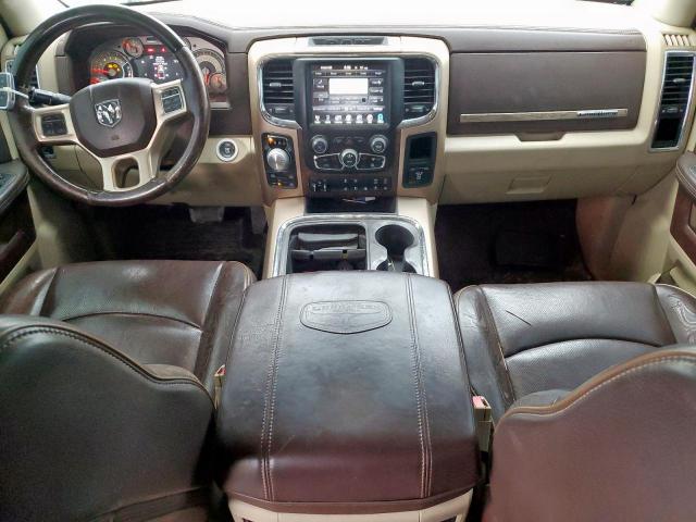 Ram 1500 Longhorn Image 2