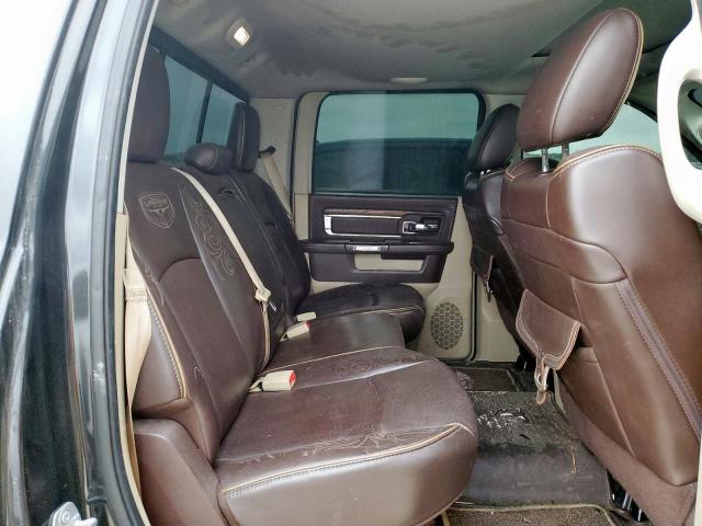 Ram 1500 Longhorn Image 13