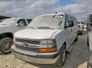 Chevrolet Express Lt Image 1