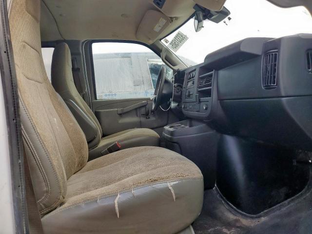 Chevrolet Express Lt Image 10