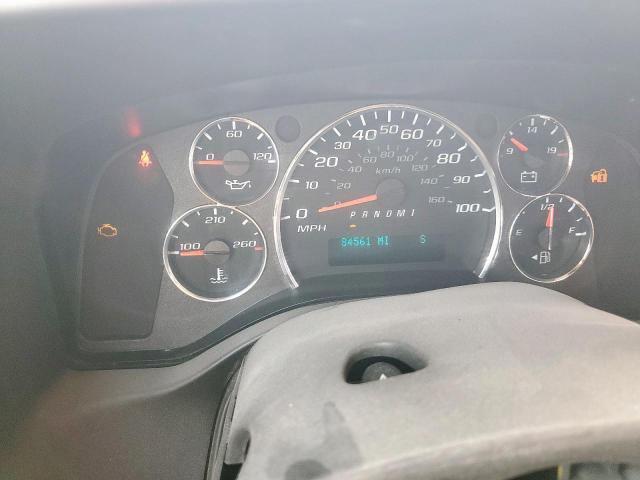 Chevrolet Express Lt Image 11