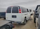 Chevrolet Express Lt Image 12