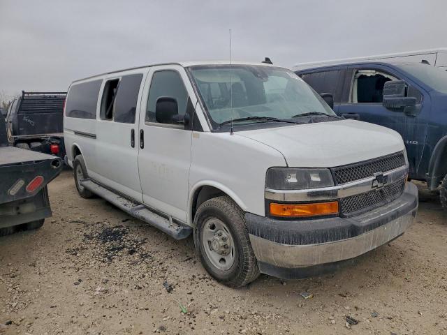 Chevrolet Express Lt Image 13