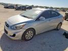 Hyundai ACCENT Se Image 1