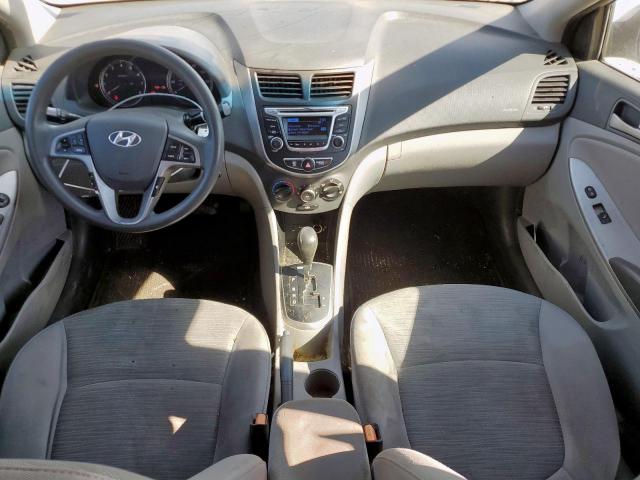 Hyundai ACCENT Se Image 7