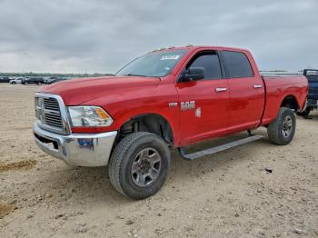  Salvage Ram 2500