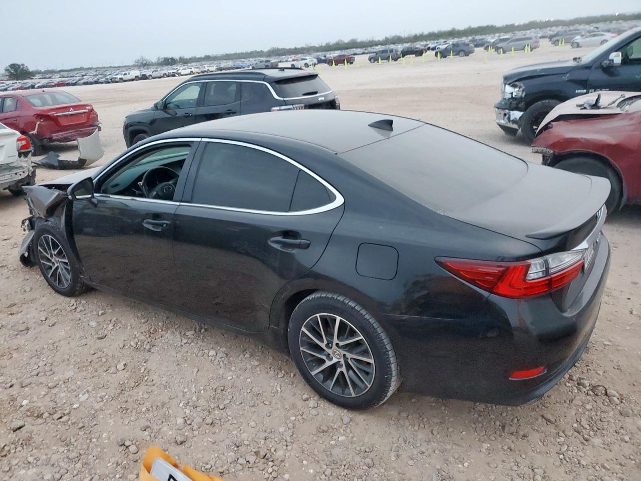 Lexus Es 350 Image 2