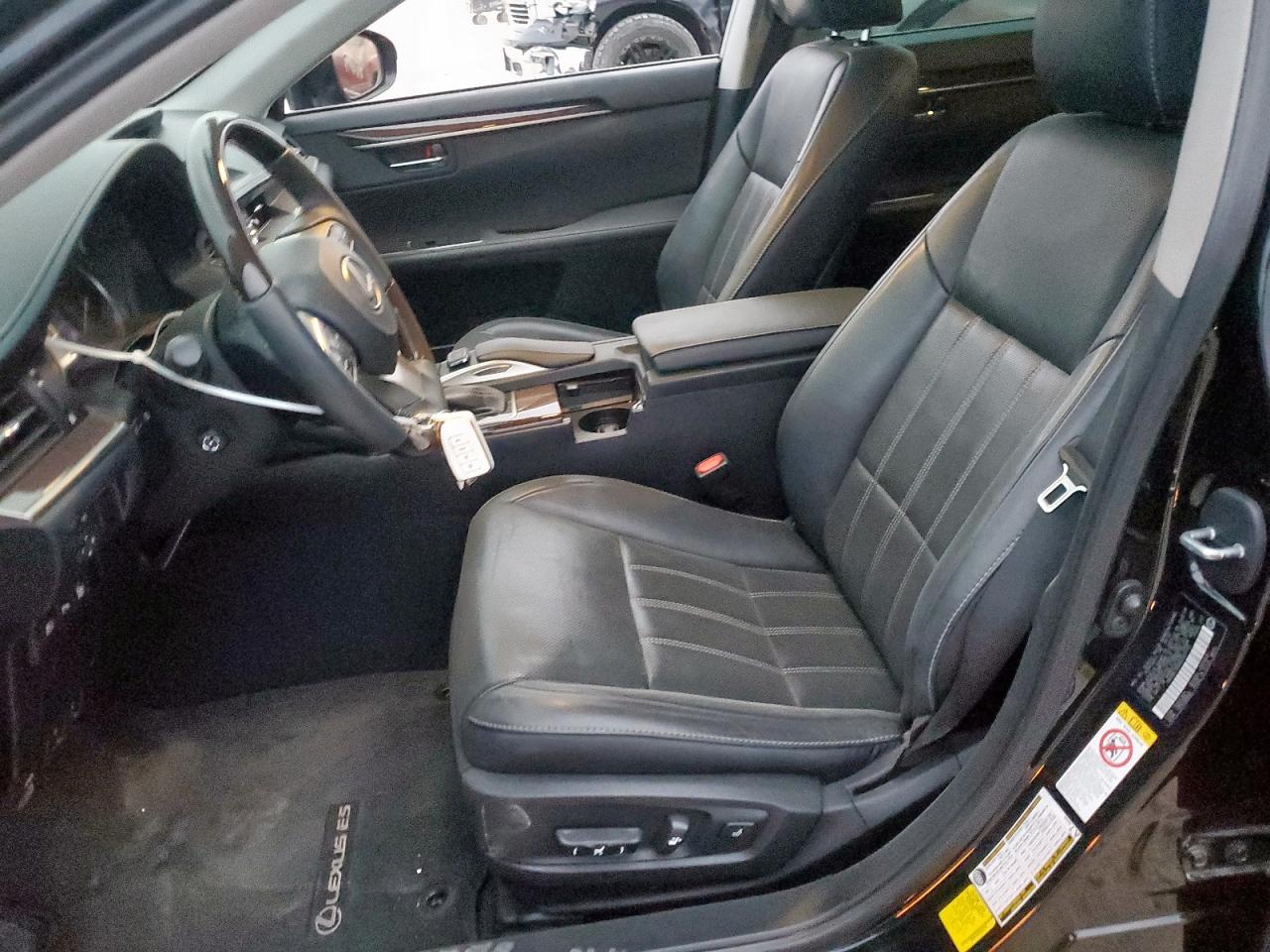 Lexus Es 350 Image 10