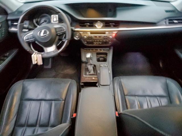 Lexus Es 350 Image 11