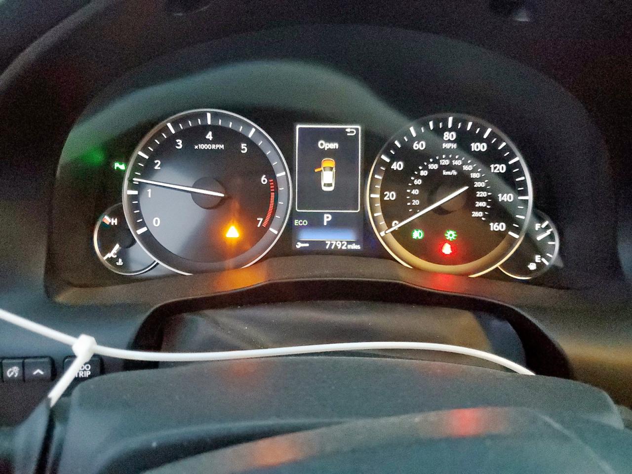 Lexus Es 350 Image 7