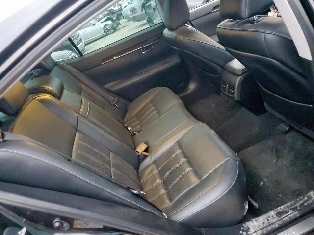 Lexus Es 350 Image 6