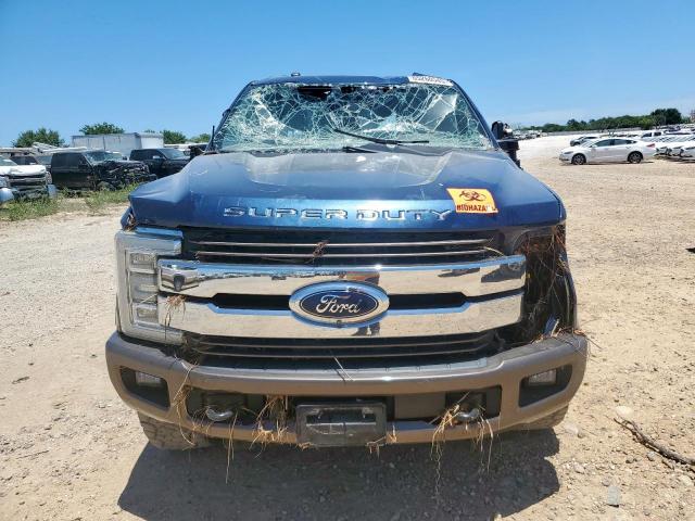 Ford F-250 Super Duty Image 7