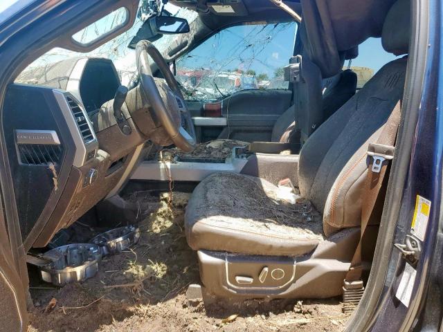 Ford F-250 Super Duty Image 4