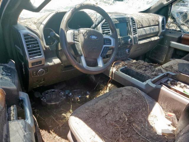 Ford F-250 Super Duty Image 10