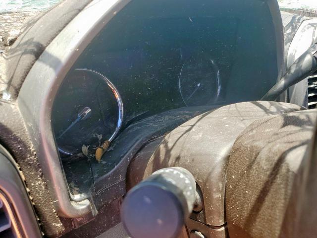 Ford F-250 Super Duty Image 12