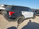 Ford Explorer Police Interceptor Image 4